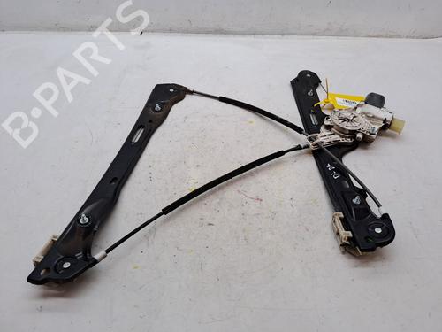 Front right window mechanism BMW 1 (E87) 118 d | BP23361244C23 