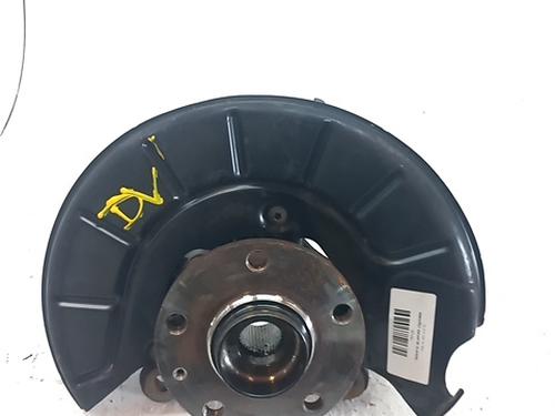 Venstre Styrespindel Lejehus AUDI A3 (8P1) 2.0 TDI 16V | BP29991321M25 