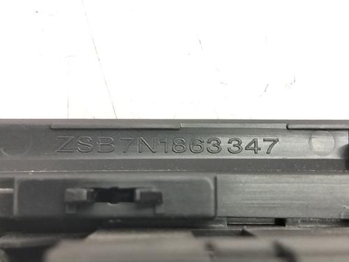 Switch VW SHARAN (7N1, 7N2) 2.0 TDI | BP36407621I30 - Image 2