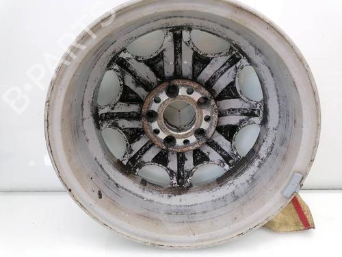 Used Rim MERCEDES-BENZ C-CLASS (W202) C 220 (202.022) (150 hp) 23458110