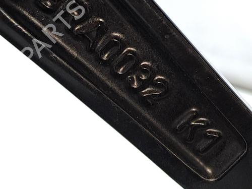 Rim SMART FORTWO Coupe (453) electric drive / EQ (453.391) | BP26544630C45 