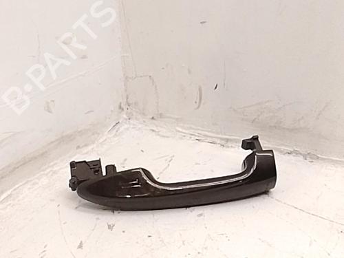 Used Front right exterior door handle Front right exterior door handle TOYOTA RAV 4 IV (_A4_) 2.5 Hybrid (AVA42_) (197 hp) 34351038 34351038