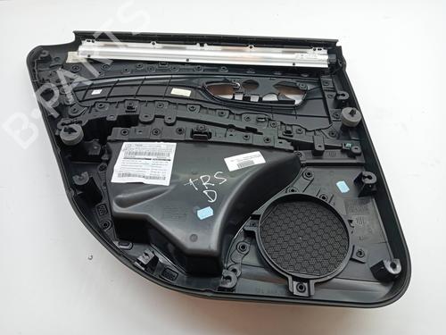 Used Rear right panel SEAT LEON ST (5F8) 1.5 TSI (150 hp) 23340247