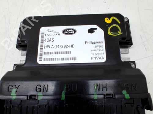 Elektronische module LAND ROVER RANGE ROVER SPORT II (L494) 3.0 SDV6 4x4 (249 hp) 29179565