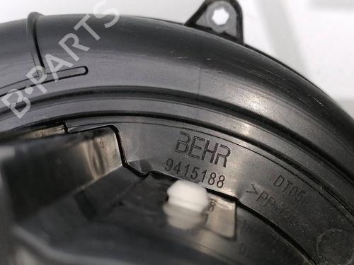 Used Heater blower motor LAND ROVER RANGE ROVER EVOQUE (L538) 2.0 D 4x4 (180 hp) 23404681
