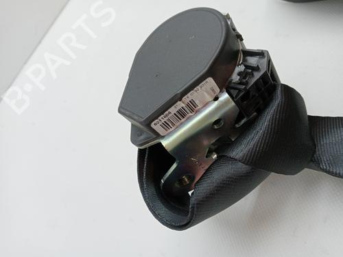 Rear right seatbelt SEAT LEON (5F1) 1.6 TDI | BP23352043I28 