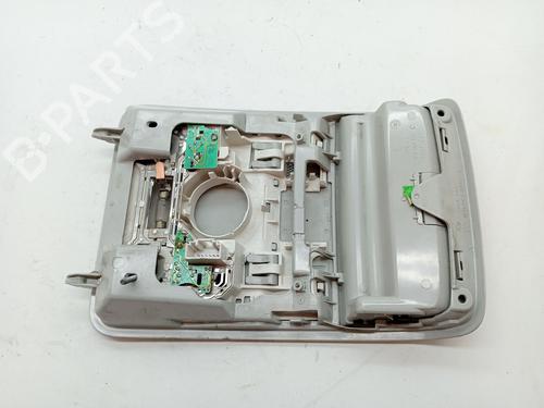 Interior roof light VW GOLF V (1K1) 2.0 TDI | BP23357376I8 