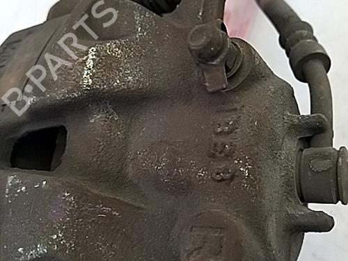 Used Right front brake caliper HYUNDAI BAYON (BC3) 1.0 T-GDI (101 hp) 30315195