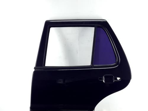 Used Left rear door Left rear door MERCEDES-BENZ M-CLASS (W163) ML 270 CDI (163.113) (163 hp) 33976398 33976398