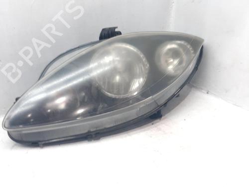 Used Left headlight Left headlight SEAT ALTEA (5P1) 1.6 (102 hp) 34119439 34119439