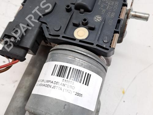 Front wiper motor VW JETTA III (1K2) 2.0 TDI 16V | BP23367319M29 
