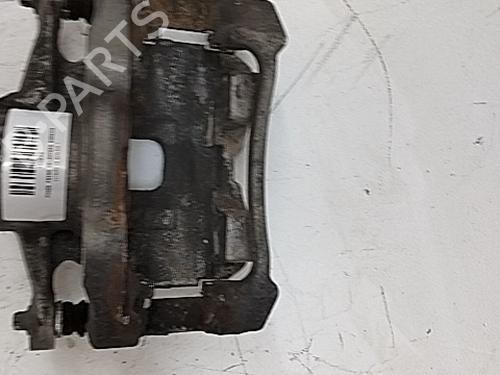 Right front brake caliper CITROËN C4 III (BA_, BB_, BC_) 1.5 BlueHDi 130 (BBYHZB) | BP29557771M104