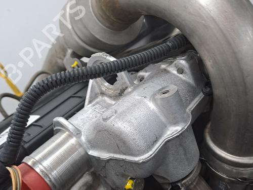 Engine RENAULT MEGANE II (BM0/1_, CM0/1_) 1.5 dCi (BM02, BM13, BM2A, CM02, CM13) | BP23372888M1