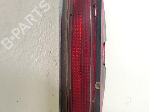 Used Third brake light DODGE AVENGER 2.0 (156 hp) 31966374