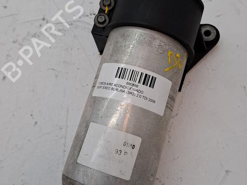 Used AC pipe SEAT EXEO (3R2) 2.0 TDI (120 hp) 27253091