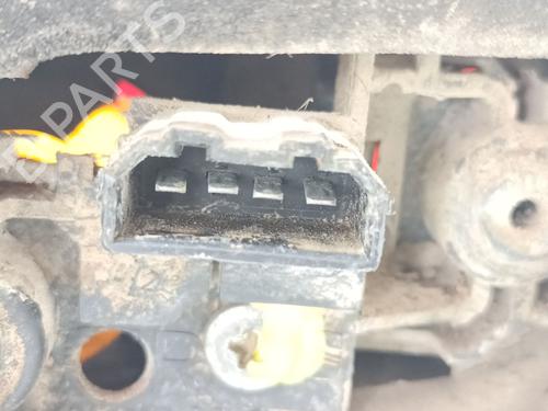 Right taillight SEAT IBIZA III (6L1) 1.9 TDI | BP28036772C35 