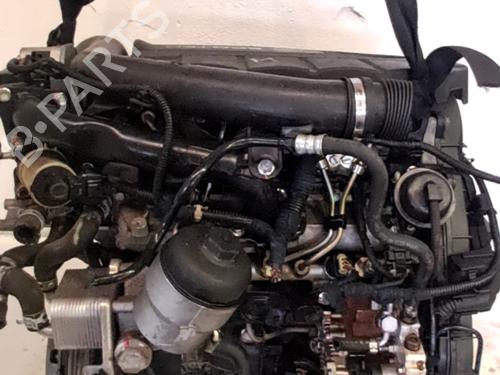 Motor OPEL ASTRA H (A04) 1.7 CDTI (L48) | BP30925829M1