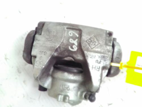 Used Left front brake caliper DACIA LODGY (JS_) 1.5 dCi (JSMC, JSAF) (107 hp) 23352864