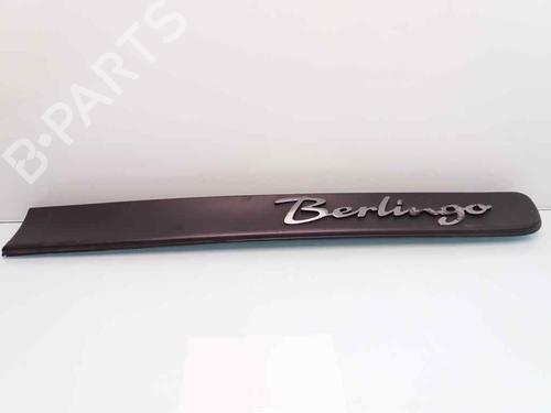 Other CITROËN C3 I (FC_, FN_) 1.6 16V | BP27274202O1