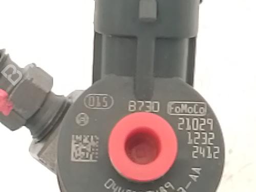 Injector FORD FIESTA VI (CB1, CCN) 1.5 TDCi | BP40550141M100 - Image 2
