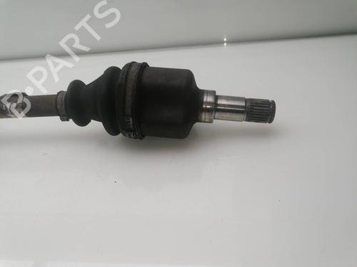Left front driveshaft FORD FOCUS II (DA_, HCP, DP) 1.8 TDCi | BP23941094M38