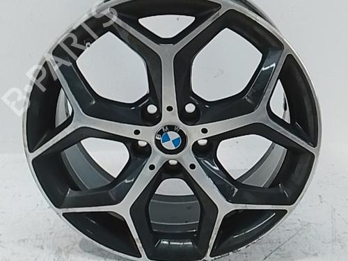 Used Rim Rim 36185249 36185249
