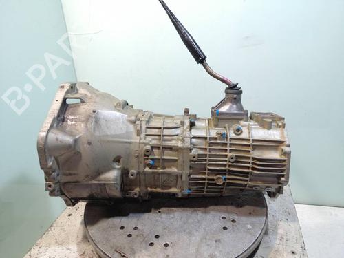 Gearbox TOYOTA LAND CRUISER 90 (_J9_) 3.0 D-4D 4WD (KDJ90_, KDJ95_, KDJ90W, KDJ95W) | BP29051357M3 