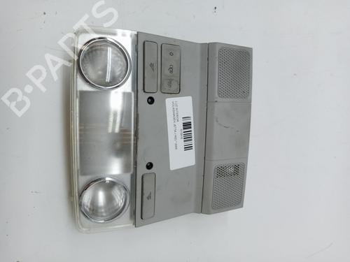 Interior roof light VW JETTA III (1K2) 2.0 TDI 16V 1K0947105J