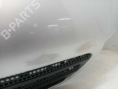 Hood MERCEDES-BENZ M-CLASS (W163) ML 270 CDI (163.113) | BP23353305C1 