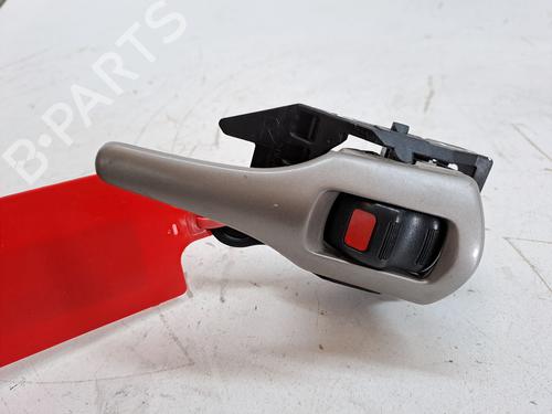 Used Rear right interior door handle TOYOTA URBAN CRUISER (_P1_) 1.4 D-4D (NLP110_, NLP110R) (90 hp) 23974172