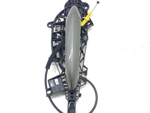 Used Front right exterior door handle OPEL ASTRA K (B16) 1.6 CDTi (68) (110 hp) 27252834