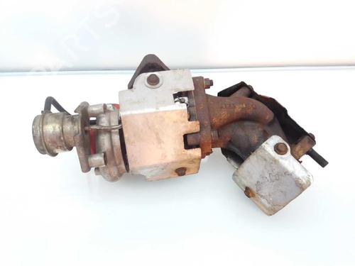 Turbolader/Kompressor CITROËN 2 CV 4 (16 hp) 31061119
