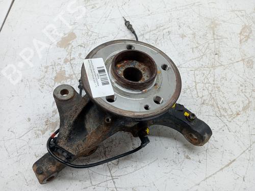 Used Left front steering knuckle MERCEDES-BENZ VITO / MIXTO Van (W639) 109 CDI (639.601, 639.603, 639.605) (95 hp) 23376320