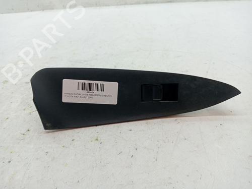 Right rear window switch TOYOTA RAV 4 III (_A3_) 2.2 D 4WD (ALA30_, ALA30R) | BP23356790I28 