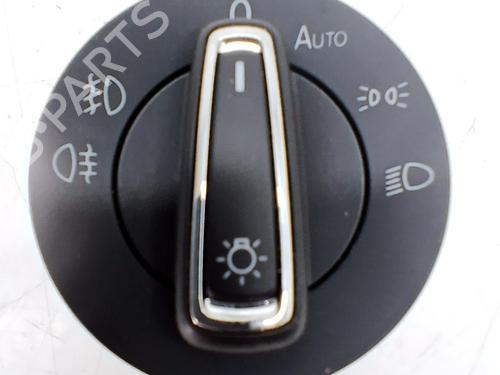 Mando luces Mando luces SEAT LEON ST (5F8) 1.4 TGI (110 hp) 34119633 34119633