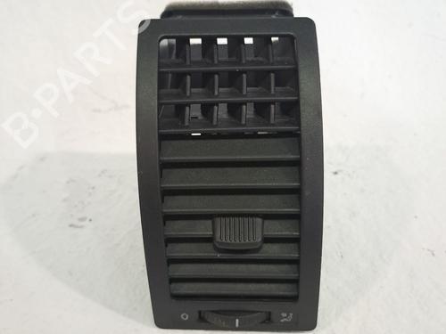 Used Air vent VW POLO (9N_, 9A_) 1.2 (60 hp) 26675357