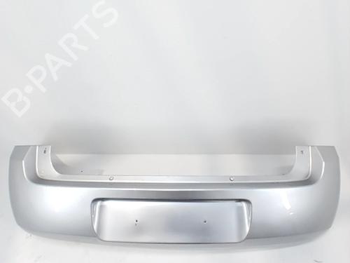 Bagtil kofangere OPEL MERIVA A MPV (X03) 1.4 16V Twinport (E75) (90 hp) 30655757