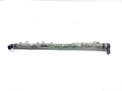 Used Injection rail BMW X5 (E53) 3.0 d (218 hp) 31369130