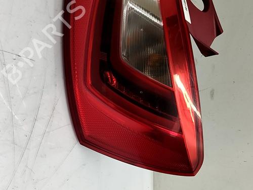 Højre baglygte Højre baglygte SEAT IBIZA IV ST (6J8, 6P8) 1.6 TDI (90 hp) 34209849 34209849