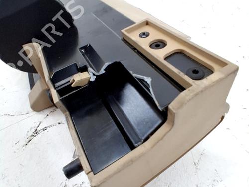 Rear parcel shelf BMW 3 Touring (E91) 330 d | BP29992275C85