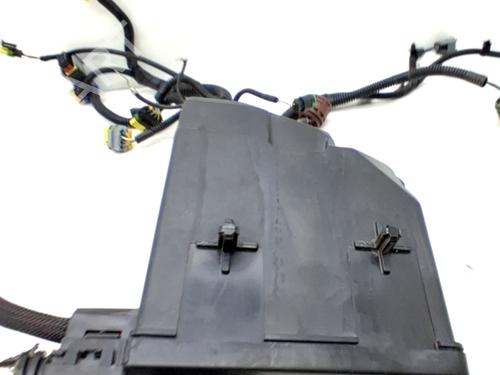 Fuse box FIAT 500 (312_) 1.2 (312AXA1A) | BP38286563E1 - Image 4