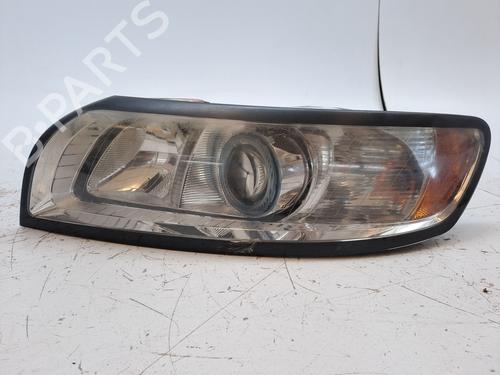 Used Left headlight Left headlight 23369784 23369784