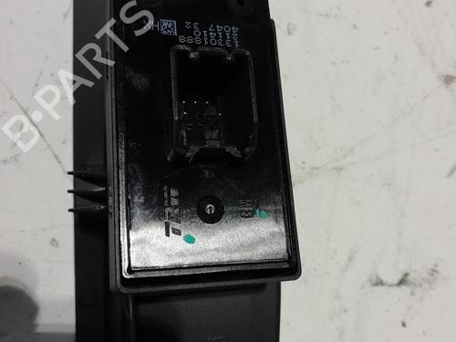 Right rear window switch OPEL ASTRA J Sports Tourer (P10) 1.6 CDTi (35) | BP25460384I28 