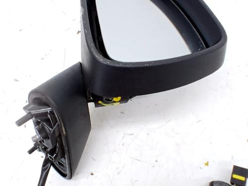 Used Left mirror Left mirror OPEL CORSA E (X15) 1.4 (08, 68) (90 hp) 34265082 34265082