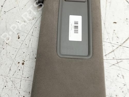 Used Right sun visor Right sun visor 37635362 37635362