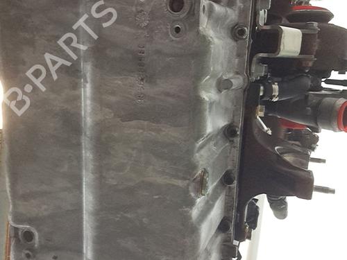 Engine FORD FOCUS C-MAX (DM2) 2.0 TDCi | BP23368747M1 