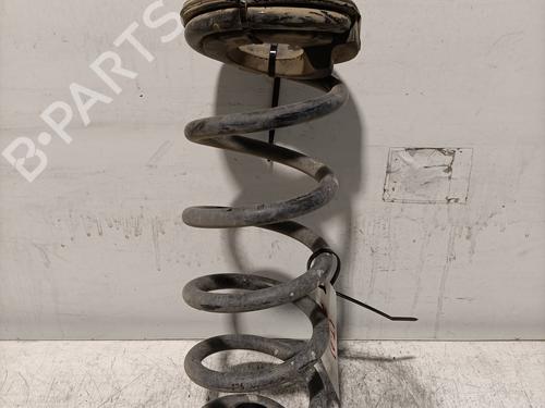 Right rear shock absorber DACIA SANDERO II TCe 90 (B8M1, B8MA, B8AC) | BP25455321M19 
