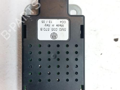 Used Electronic module VW GOLF V (1K1) 1.9 TDI (105 hp) 28959092