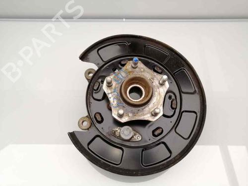 Used Right rear steering knuckle SUZUKI GRAND VITARA II (JT, TE, TD) 1.9 DDiS All-wheel Drive (JT419, TD44, JB419WD, JB419XD,... (129 hp) 23651127