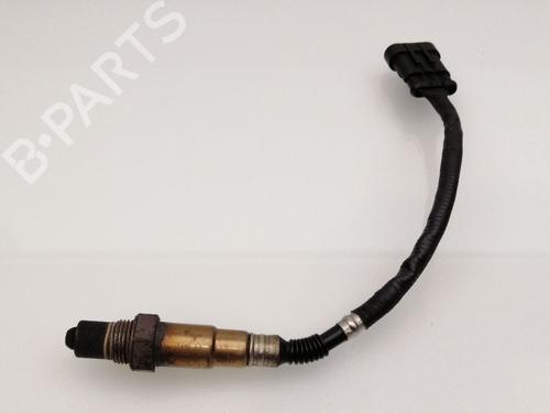 Used Electronic sensor FIAT GRANDE PUNTO (199_) 1.4 (199AXB1A) (75 hp) 24107401